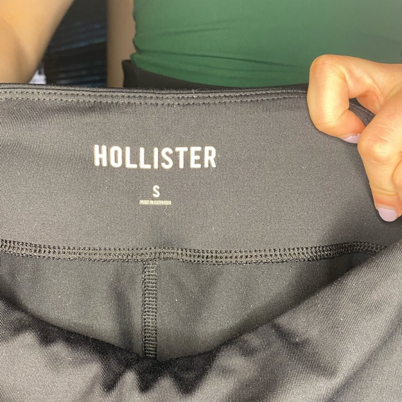 Hollister cropped legging - Picture 3 of 4